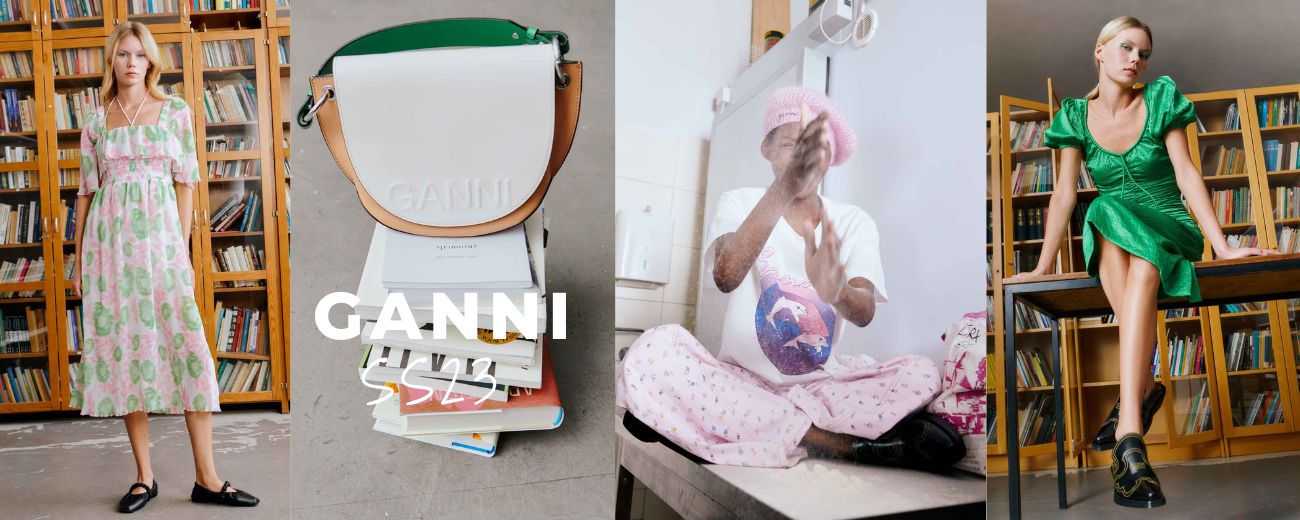 GANNI